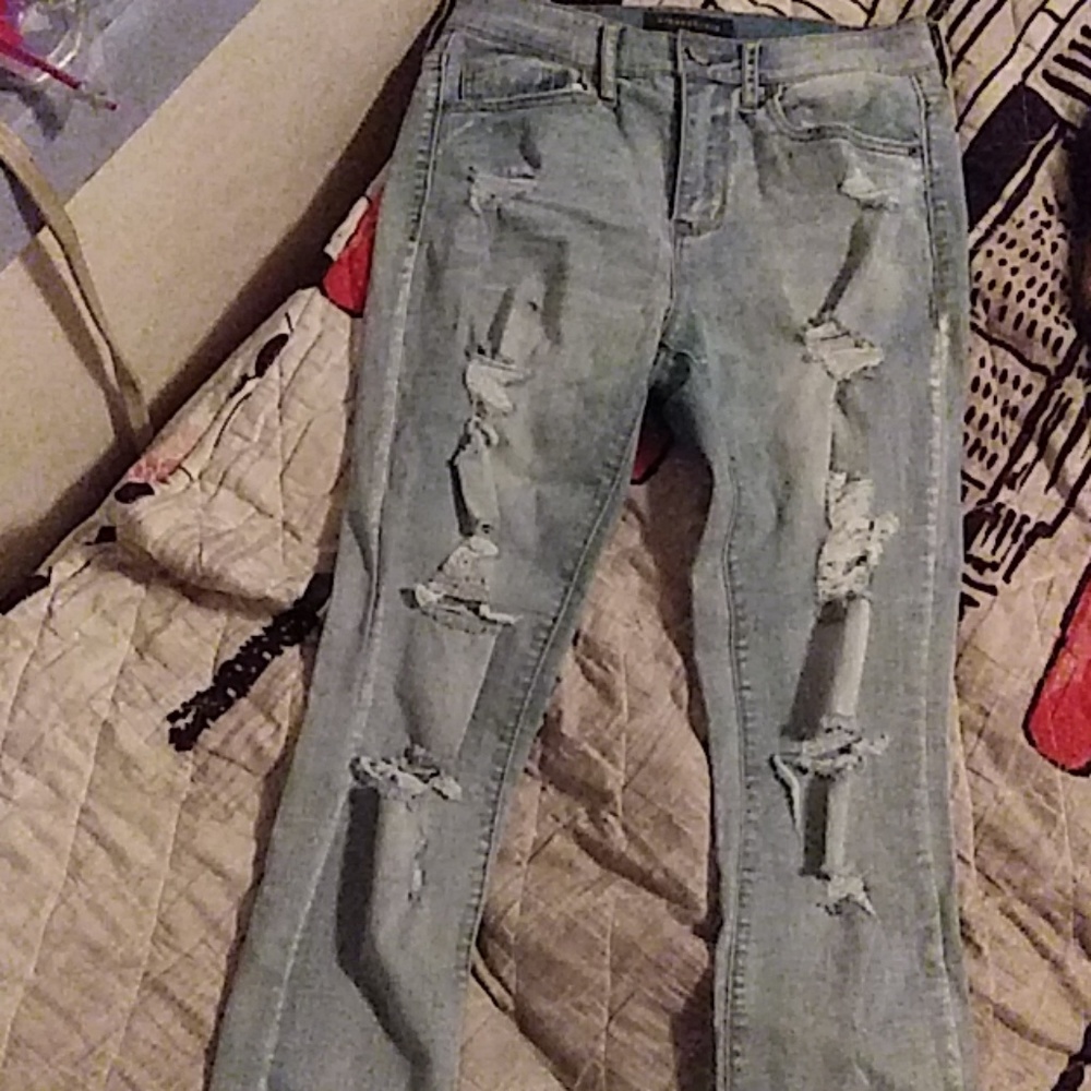 Pants
